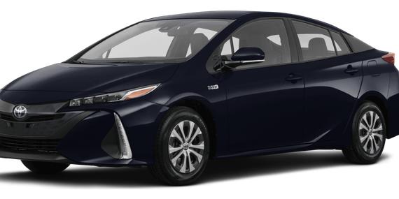 TOYOTA PRIUS PRIME 2022 JTDKAMFP2N3205794 image TOYOTA PRIUS PRIME 2022 JTDKAMFP2N3205794 image